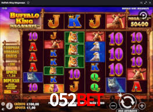 052BET